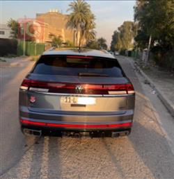 فولكسفاغن أطلس كروس سبورت